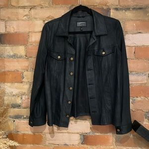 Current/Elliott The Mechanic Jacket